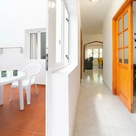 Casa Del Puerto Appartement Arrecife  Buitenkant foto