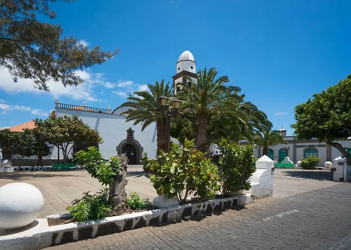 Casa Del Puerto