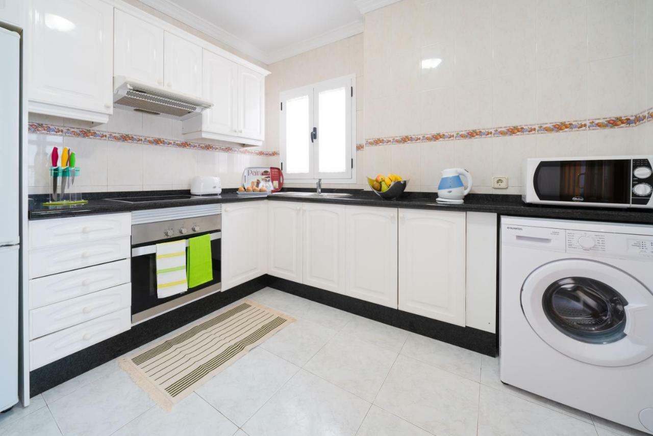 Appartement Casa Del Puerto Arrecife (Lanzarote)