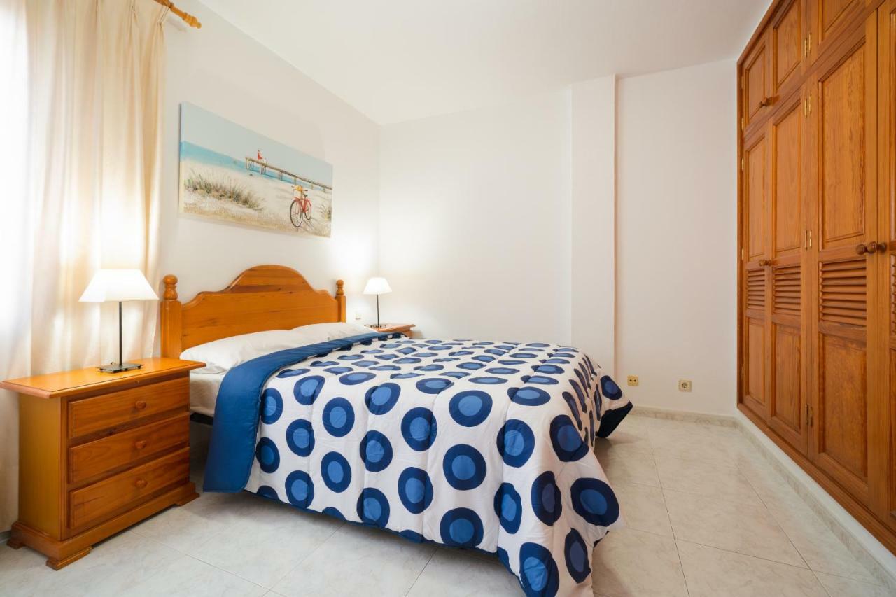 Casa Del Puerto Appartement *