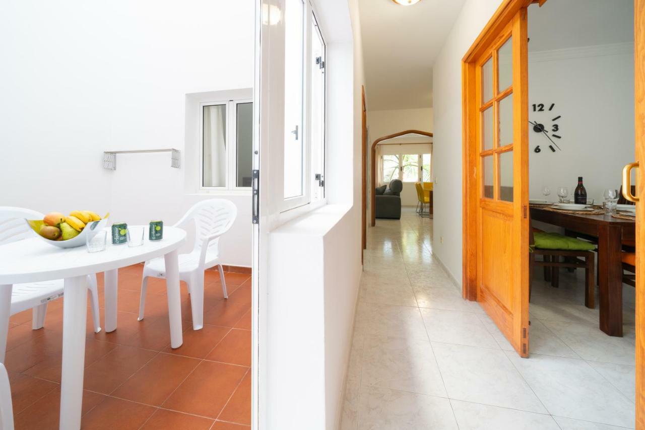 Casa Del Puerto Appartement *