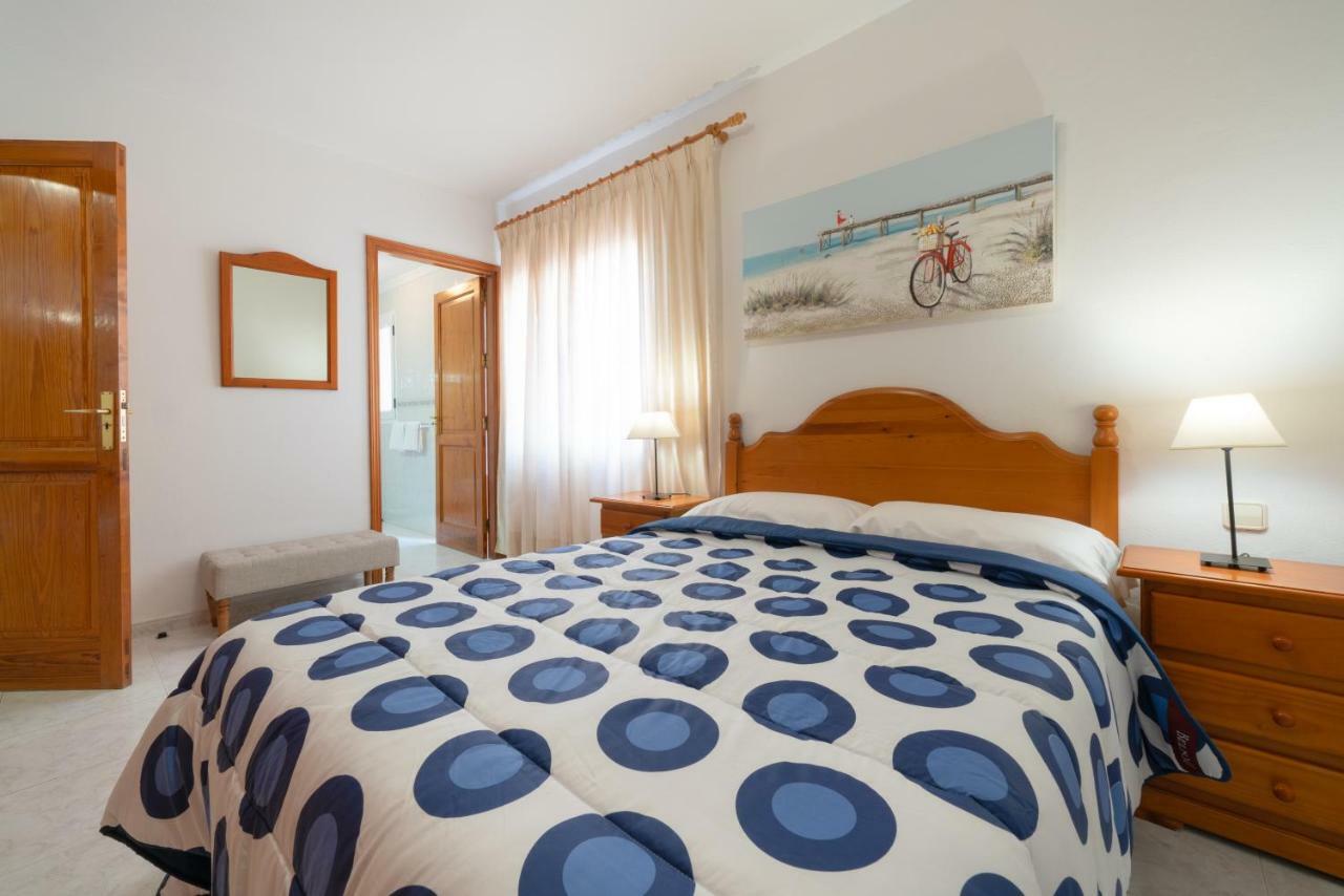 Appartement Casa Del Puerto Arrecife (Lanzarote)